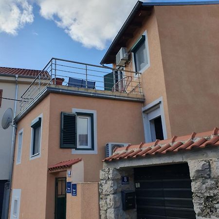 Apartment'S Dalmatia Sibenik Ngoại thất bức ảnh