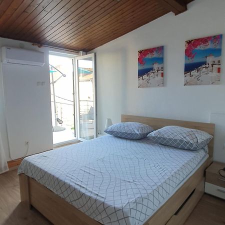 Apartment'S Dalmatia Sibenik Ngoại thất bức ảnh