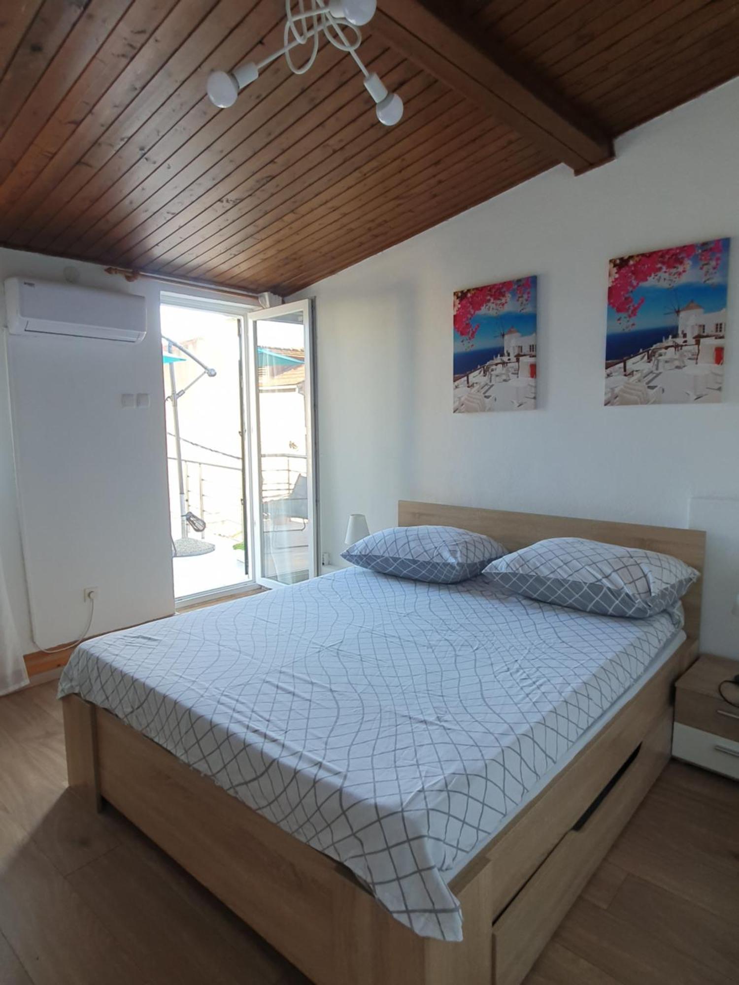 Apartment'S Dalmatia Sibenik Ngoại thất bức ảnh