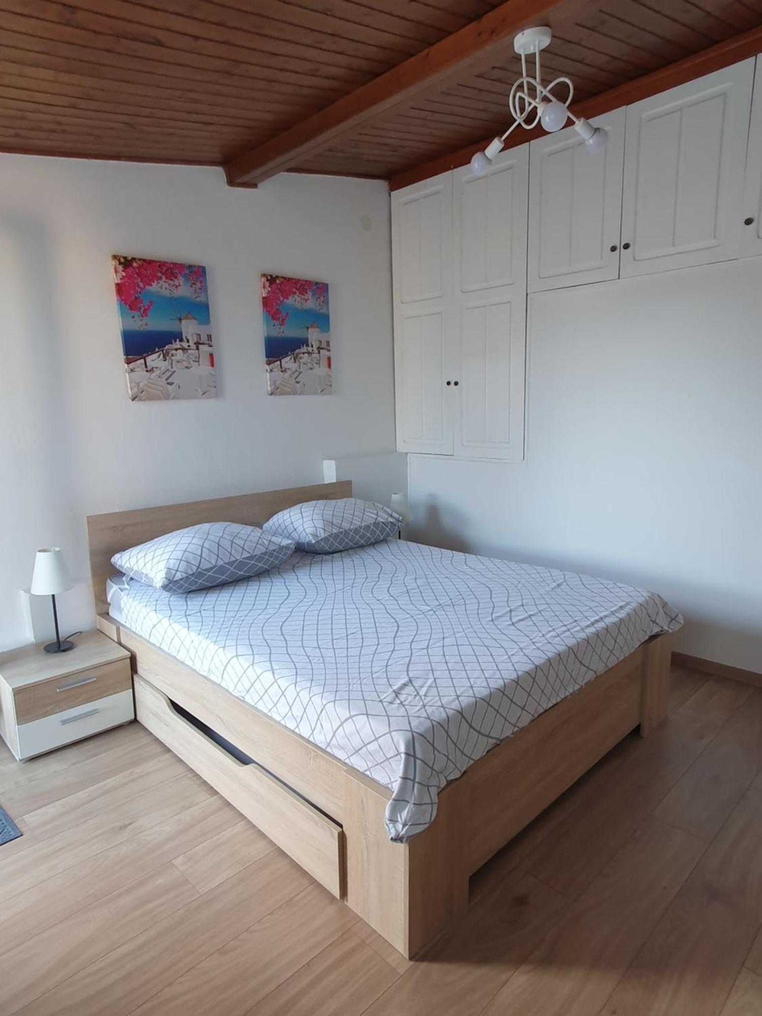 Apartment'S Dalmatia Sibenik Ngoại thất bức ảnh