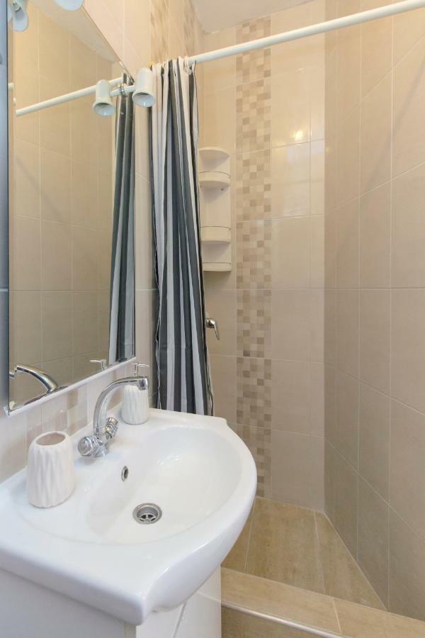 Apartment'S Dalmatia Sibenik Ngoại thất bức ảnh