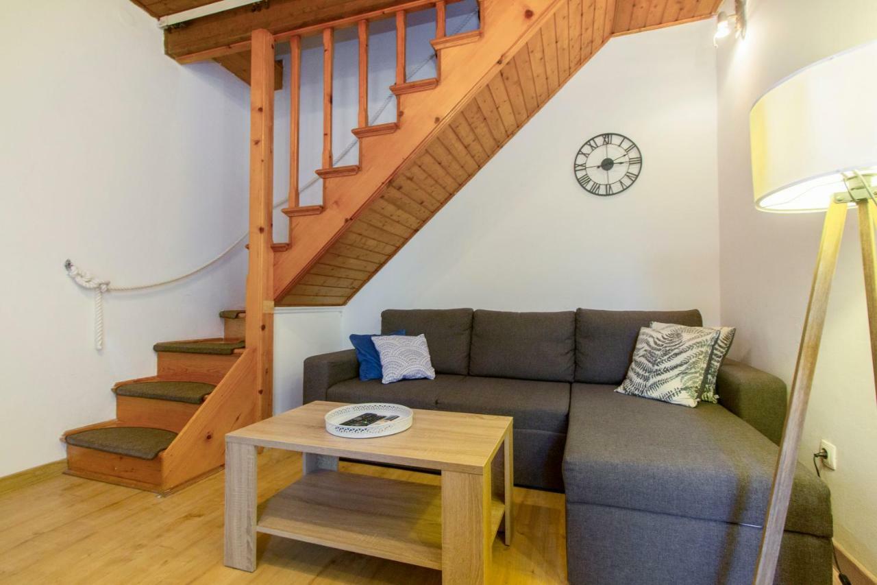 Apartment'S Dalmatia Sibenik Ngoại thất bức ảnh