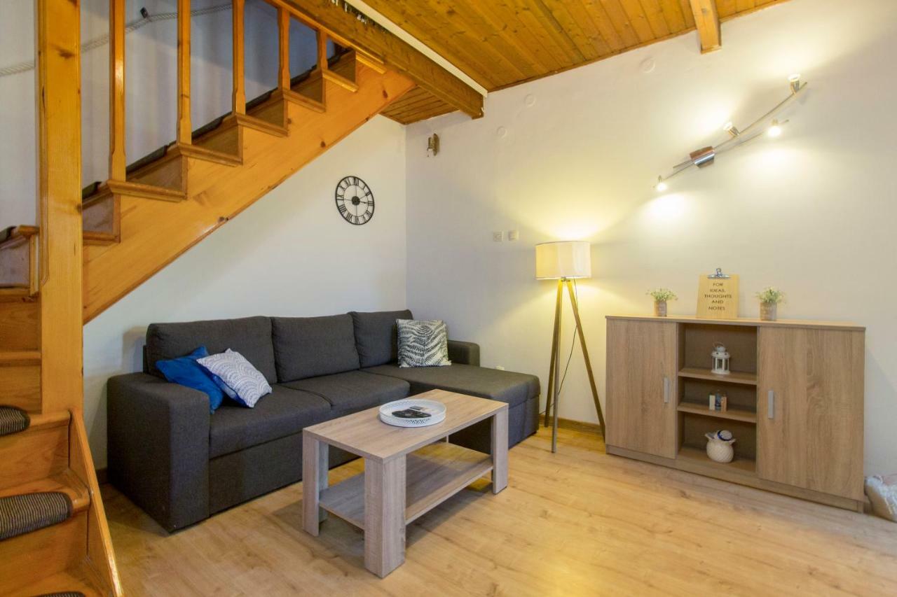 Apartment'S Dalmatia Sibenik Ngoại thất bức ảnh