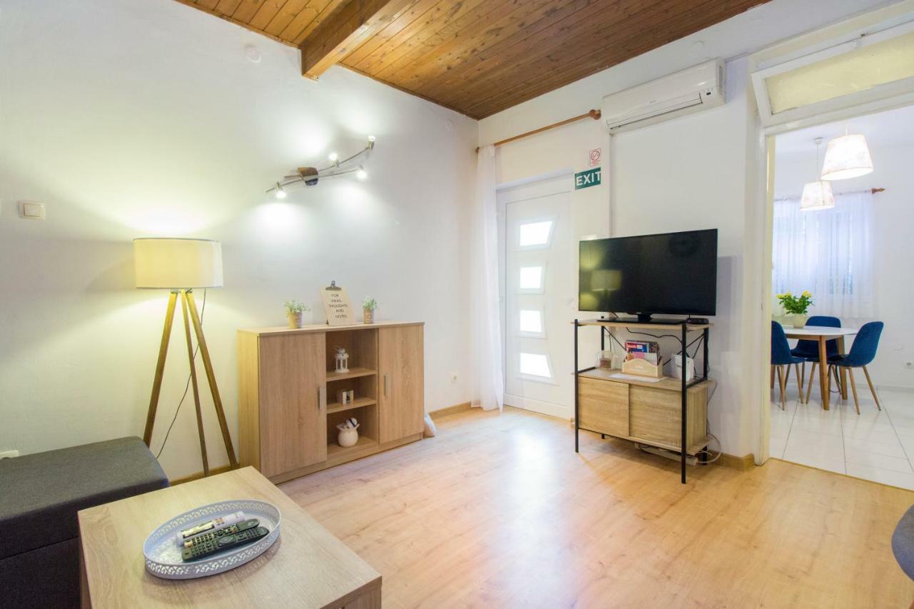 Apartment'S Dalmatia Sibenik Ngoại thất bức ảnh
