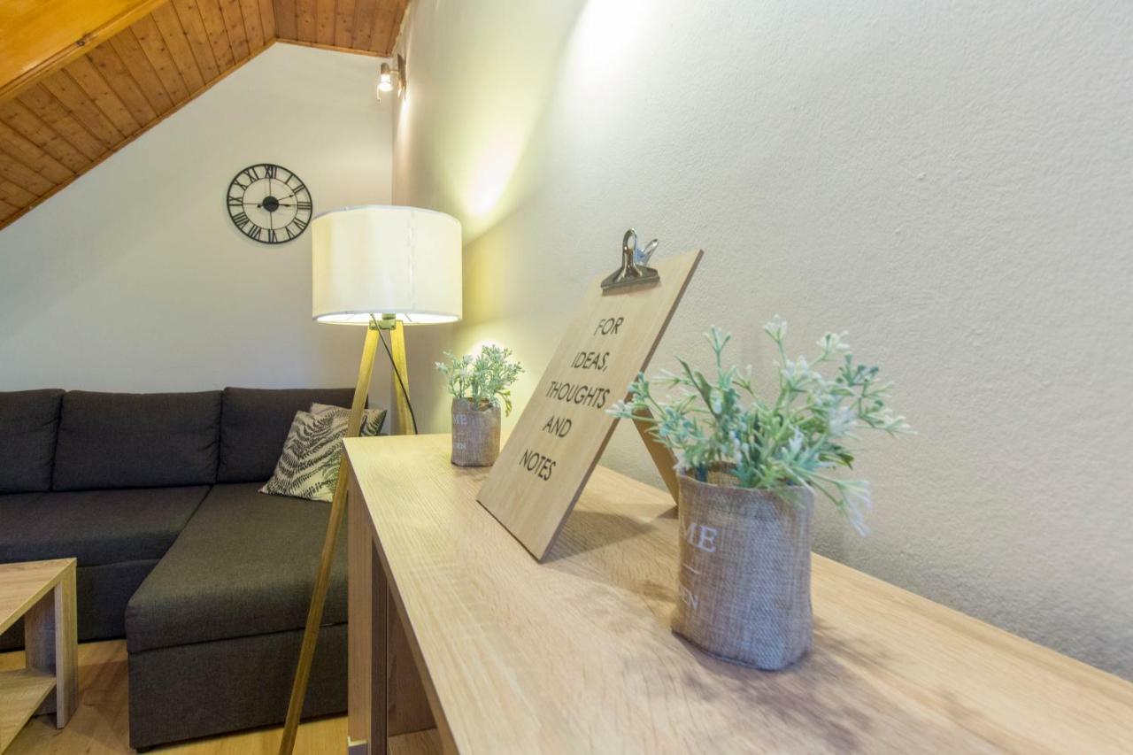 Apartment'S Dalmatia Sibenik Ngoại thất bức ảnh