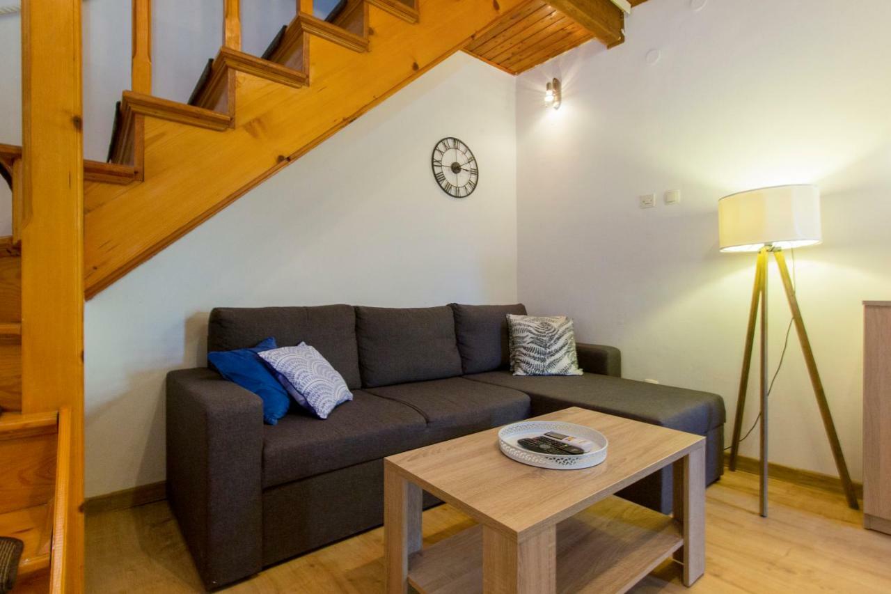 Apartment'S Dalmatia Sibenik Ngoại thất bức ảnh