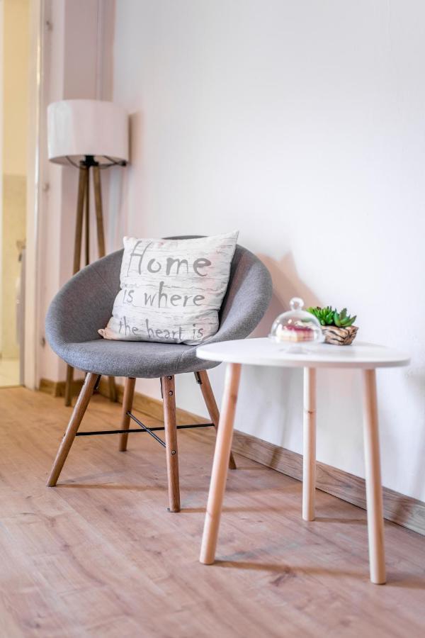 Apartment'S Dalmatia Sibenik Ngoại thất bức ảnh