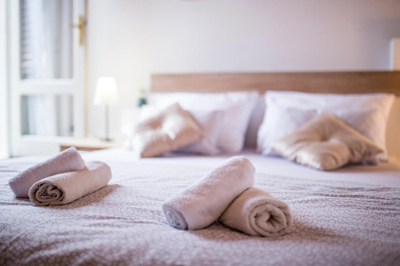 Apartment'S Dalmatia Sibenik Ngoại thất bức ảnh