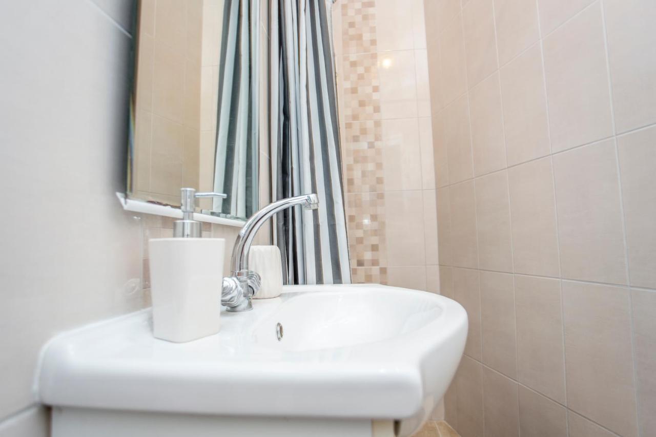 Apartment'S Dalmatia Sibenik Ngoại thất bức ảnh