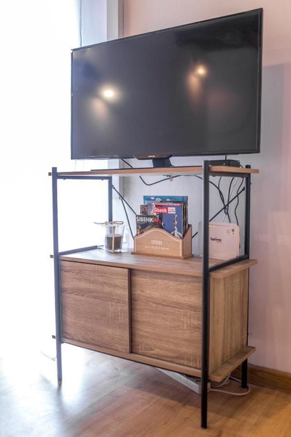 Apartment'S Dalmatia Sibenik Ngoại thất bức ảnh