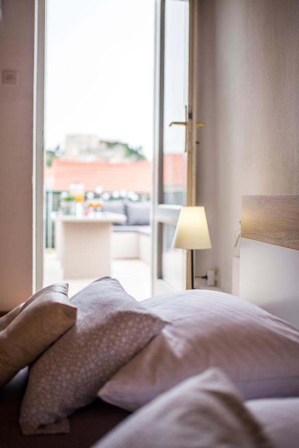 Apartment'S Dalmatia Sibenik Ngoại thất bức ảnh