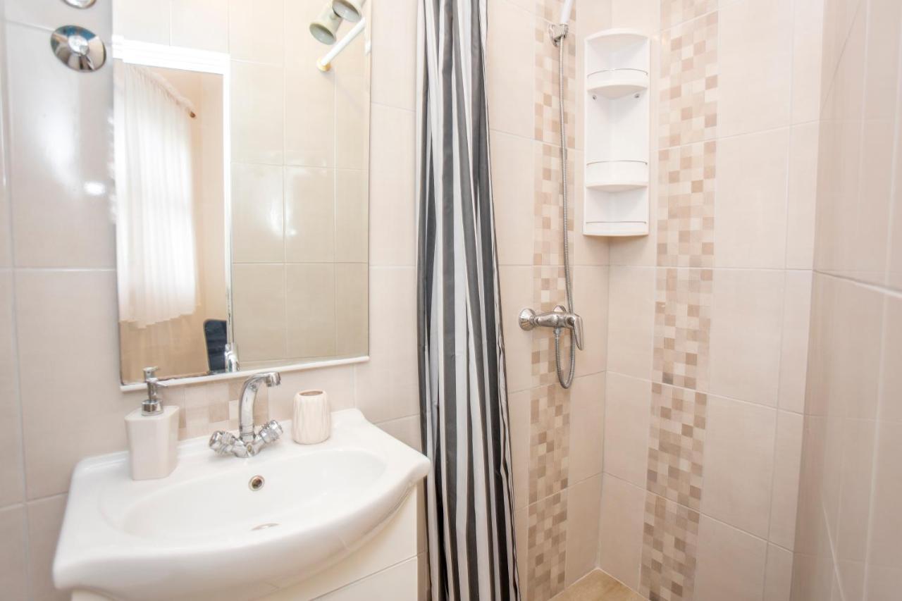 Apartment'S Dalmatia Sibenik Ngoại thất bức ảnh